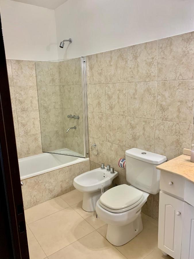Apartament Altos De Artusi Concepción del Uruguay Zewnętrze zdjęcie
