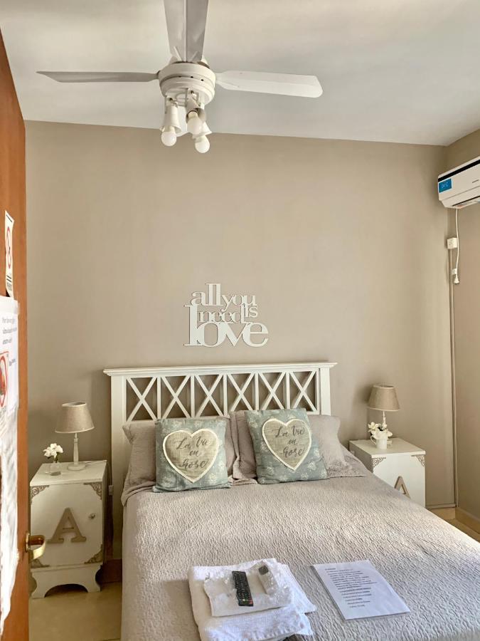 Apartament Altos De Artusi Concepción del Uruguay Zewnętrze zdjęcie