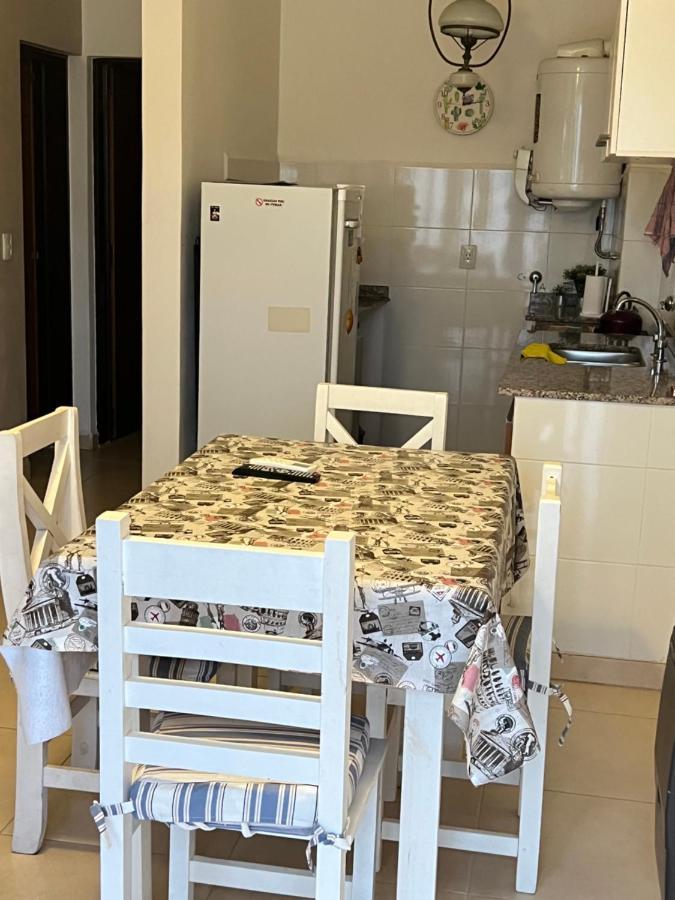 Apartament Altos De Artusi Concepción del Uruguay Zewnętrze zdjęcie