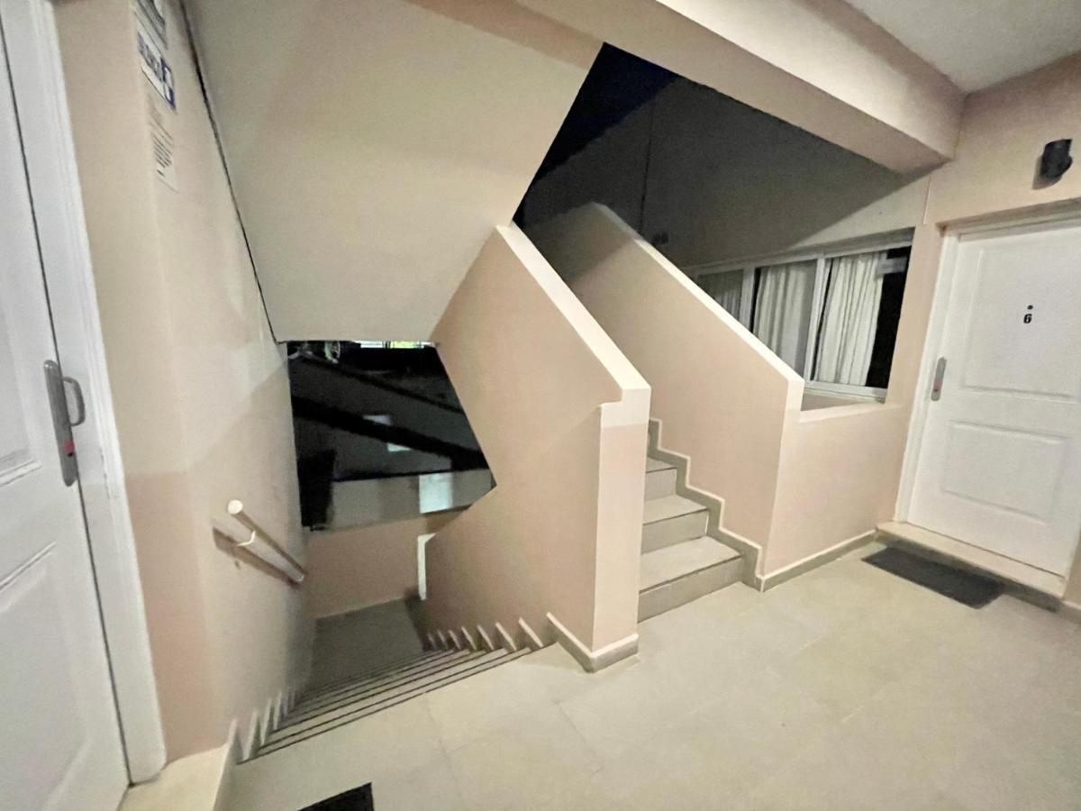 Apartament Altos De Artusi Concepción del Uruguay Zewnętrze zdjęcie
