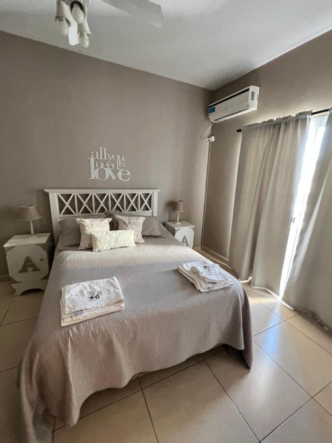 Apartament Altos De Artusi Concepción del Uruguay Zewnętrze zdjęcie