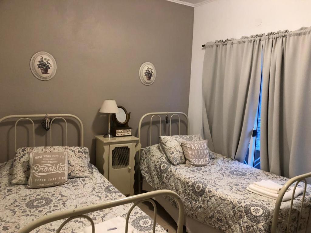 Apartament Altos De Artusi Concepción del Uruguay Zewnętrze zdjęcie