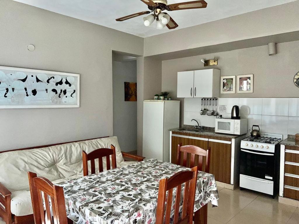 Apartament Altos De Artusi Concepción del Uruguay Zewnętrze zdjęcie