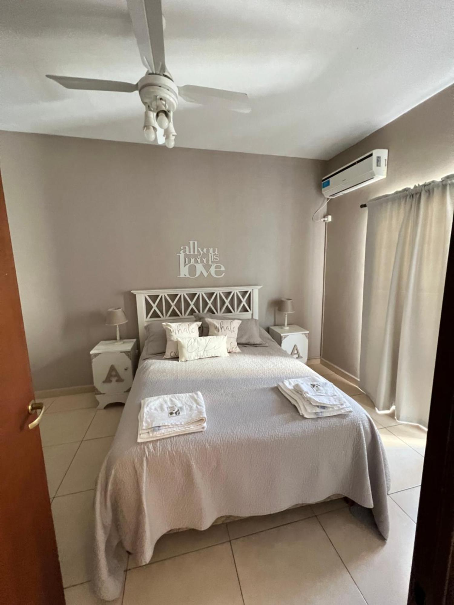 Apartament Altos De Artusi Concepción del Uruguay Zewnętrze zdjęcie