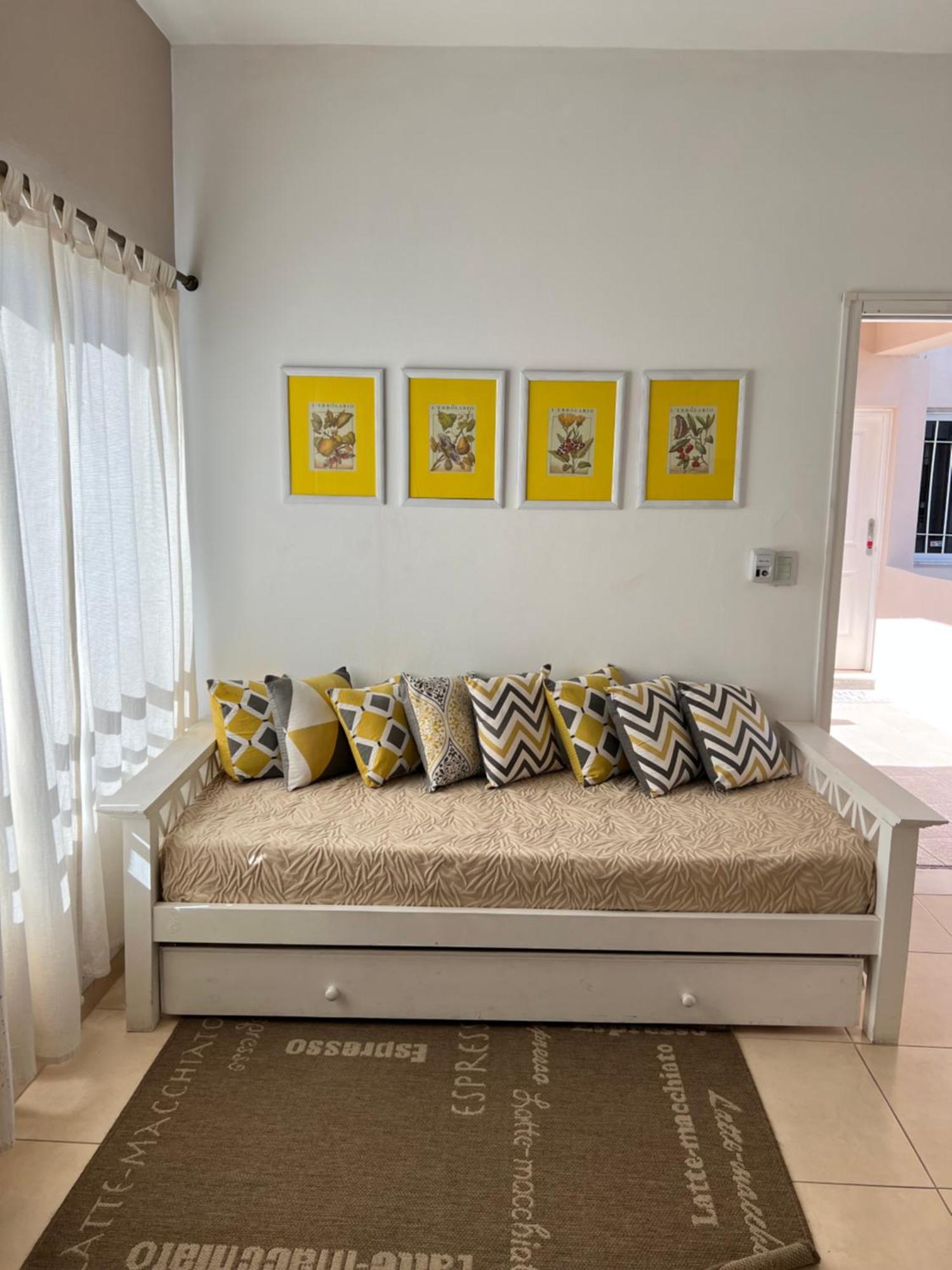 Apartament Altos De Artusi Concepción del Uruguay Zewnętrze zdjęcie