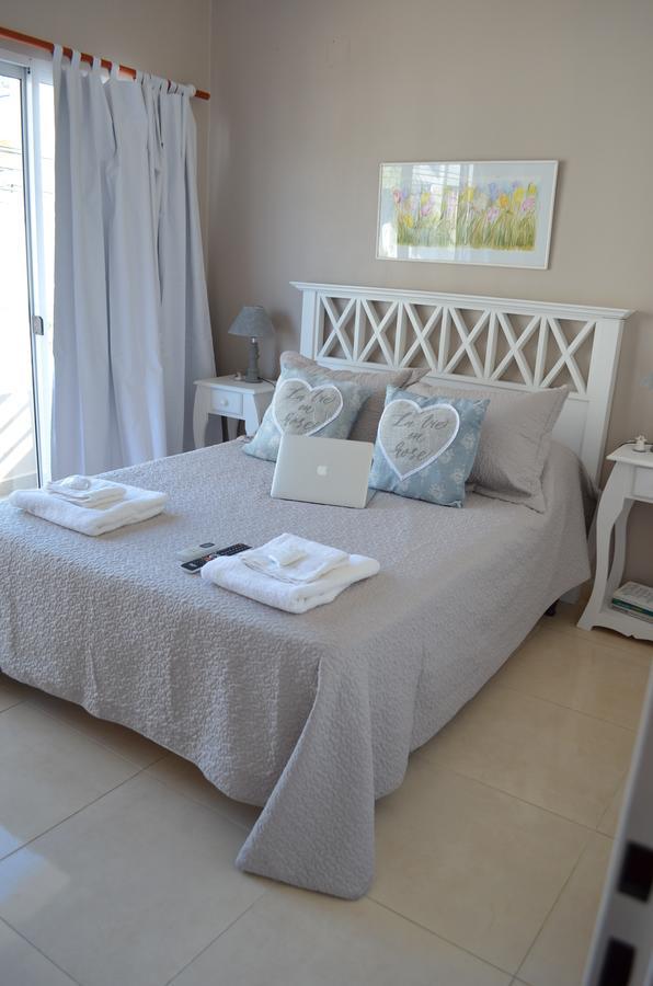 Apartament Altos De Artusi Concepción del Uruguay Zewnętrze zdjęcie